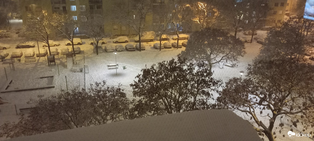 Budapest X.ker - Téglagyárdűlő