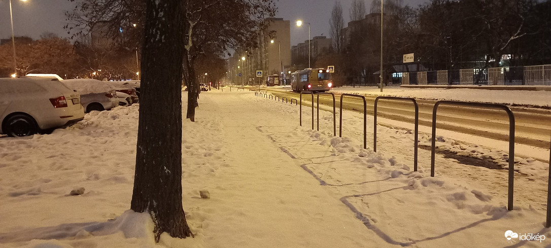 Budapest X.ker - Téglagyárdűlő