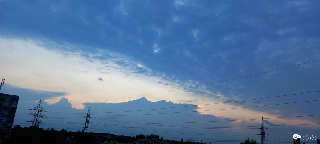 Budapest X.ker - Téglagyárdűlő