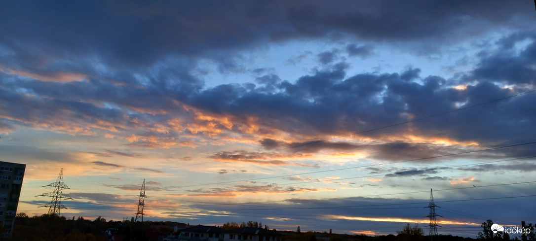 Budapest X.ker - Téglagyárdűlő