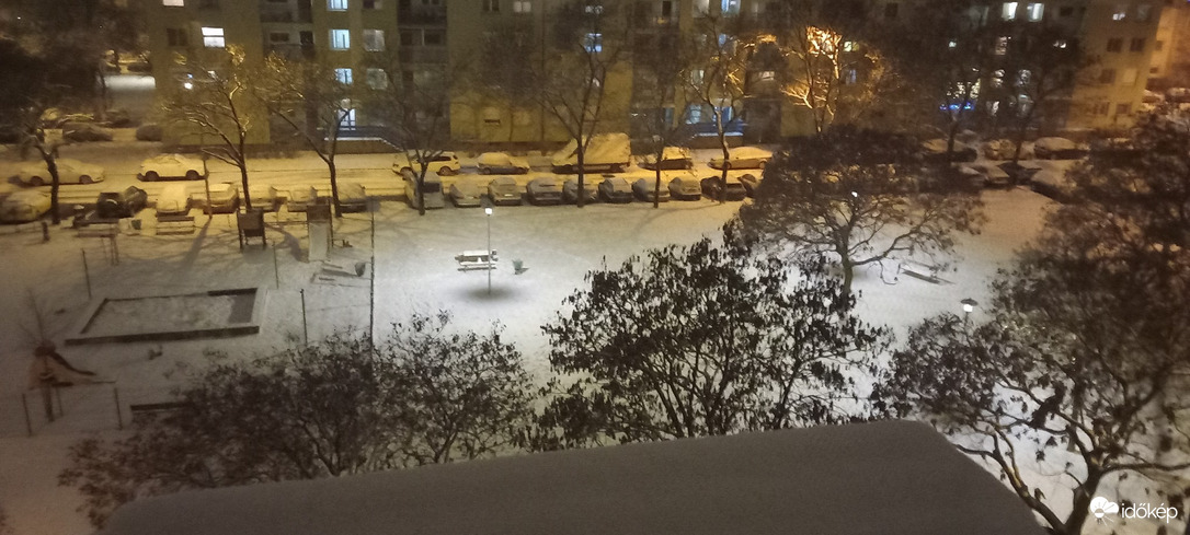 Budapest X.ker - Téglagyárdűlő