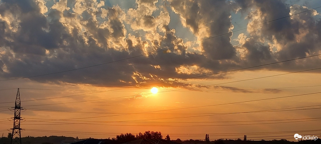 Budapest X.ker - Téglagyárdűlő