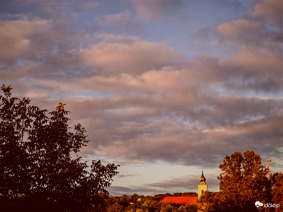 Mint egy festmény.. 