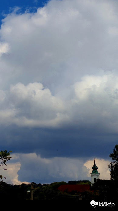 Na ebből vajon mi lesz? 