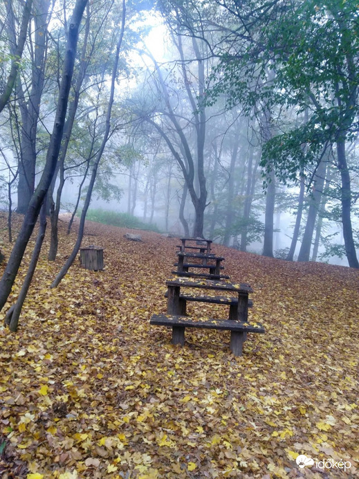 Hegyi Imre Emlékpark