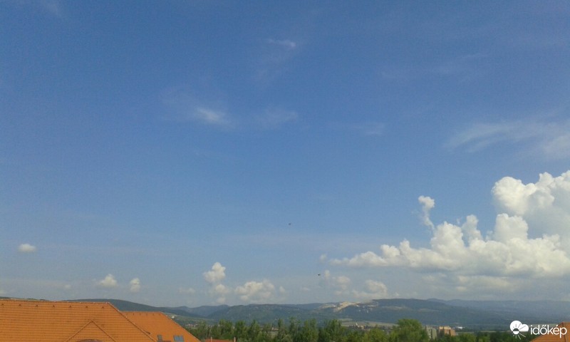 Eger