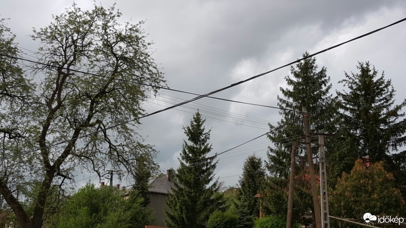 Bánhorváti