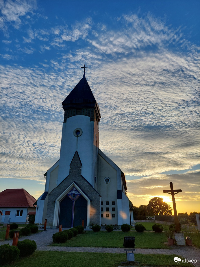 Semjénháza 