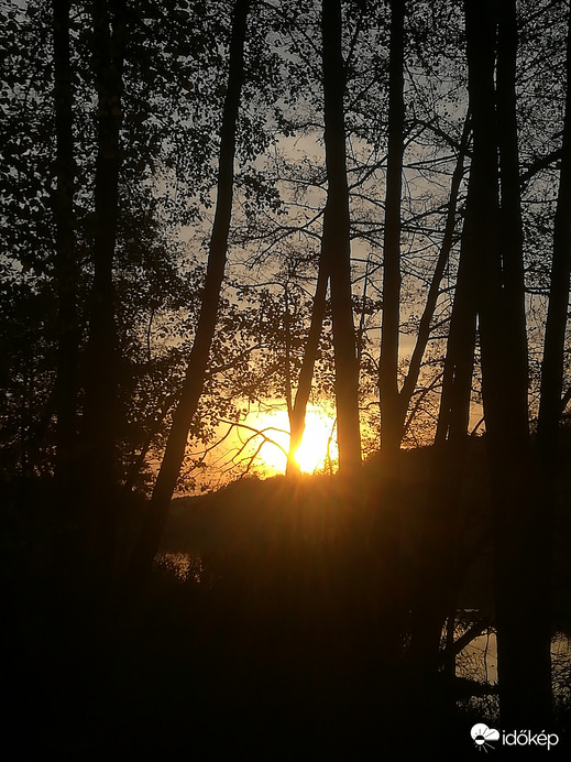 Szentpéterúri halastó