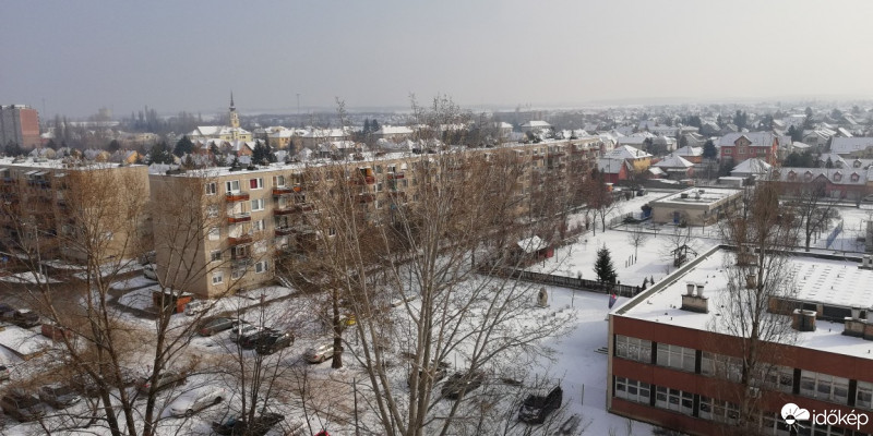 Dunakeszi