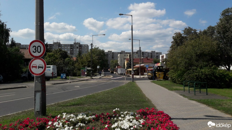 Budapest IV. ker
