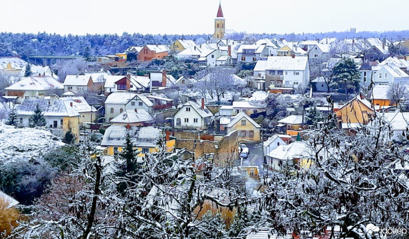 Veszprém