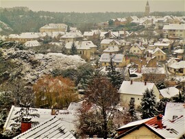 Veszprém