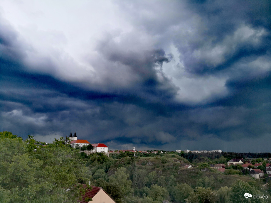Veszprém 