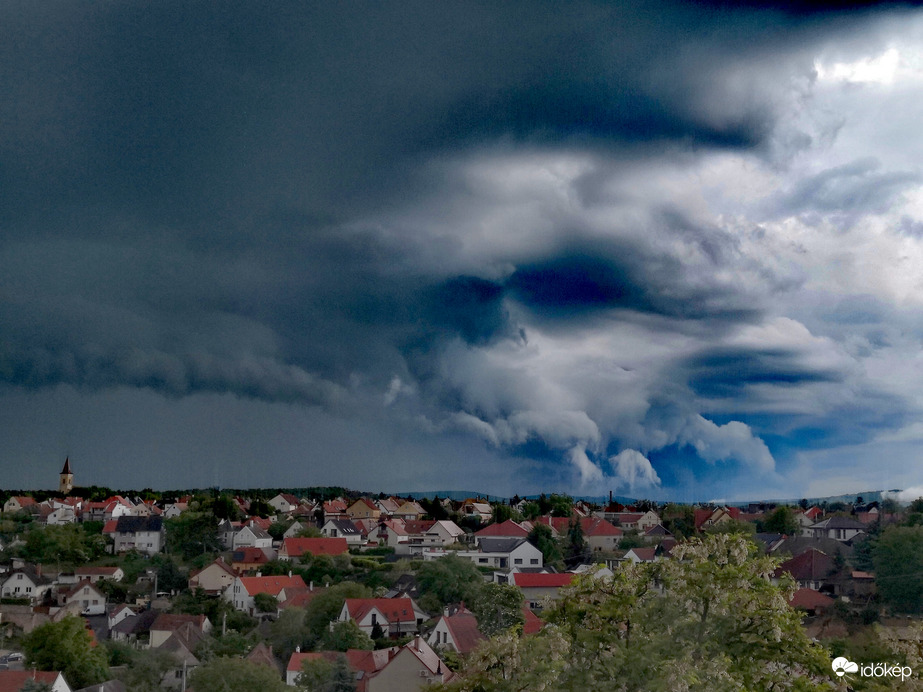 Veszprém 