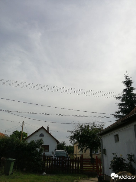Pusztavám