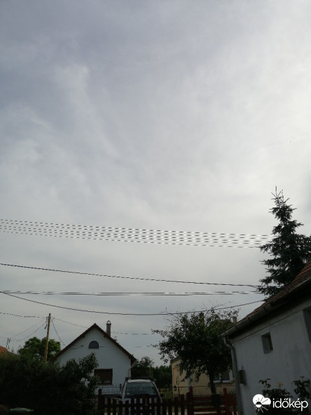 Pusztavám