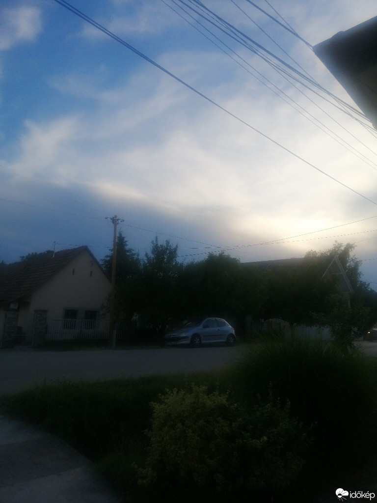 Pusztavám
