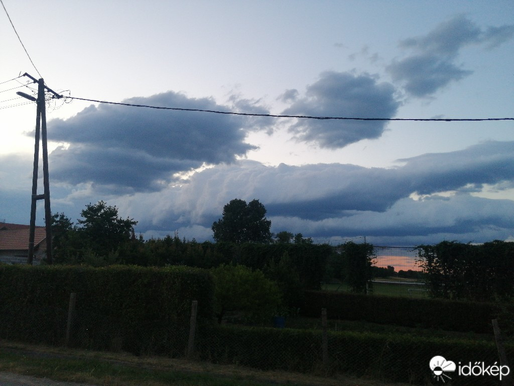 Pusztavám