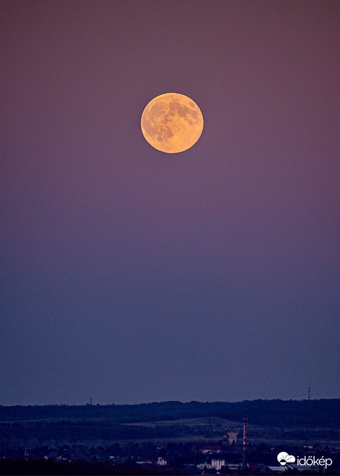 Budapest III.ker - Békásmegyer
