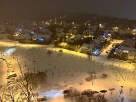 Budapest III.ker - Békásmegyer