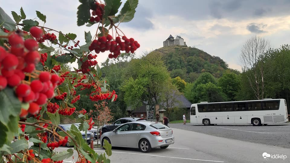 Füzéri vár