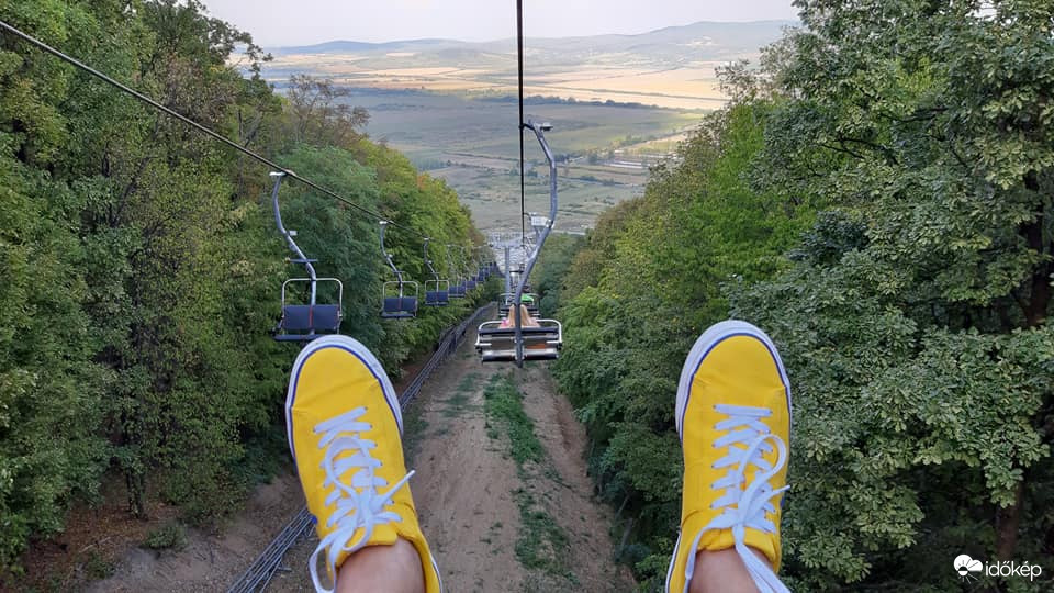 Zempléni kalandpark