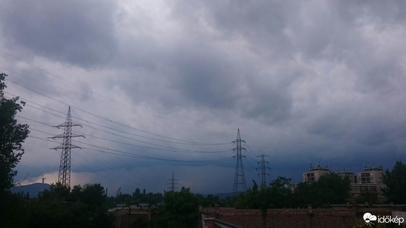 Budapest IV.ker - Újpest