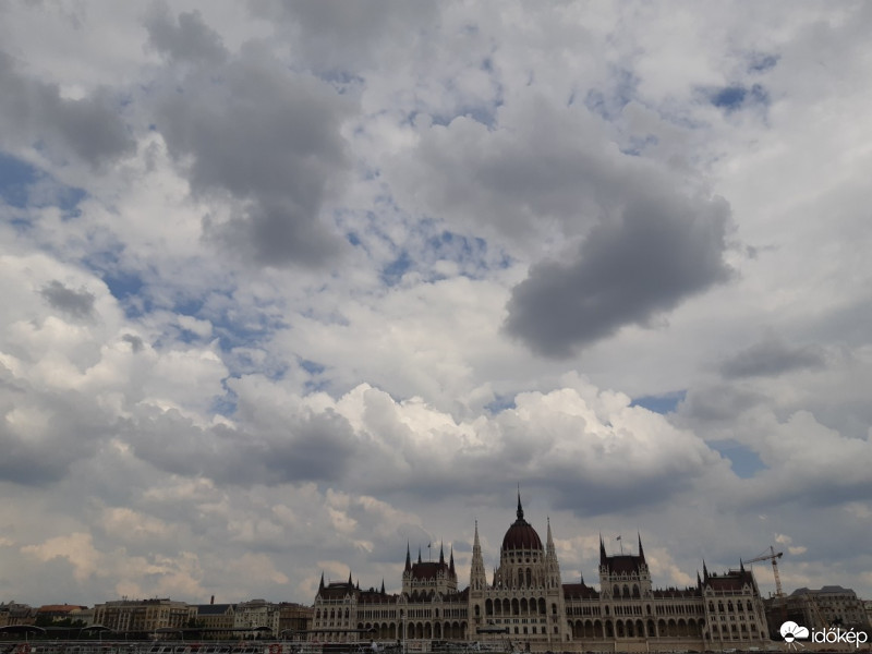 Budapest I.ker - Víziváros