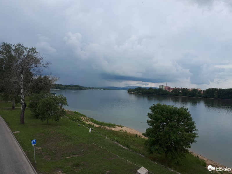 Esztergom