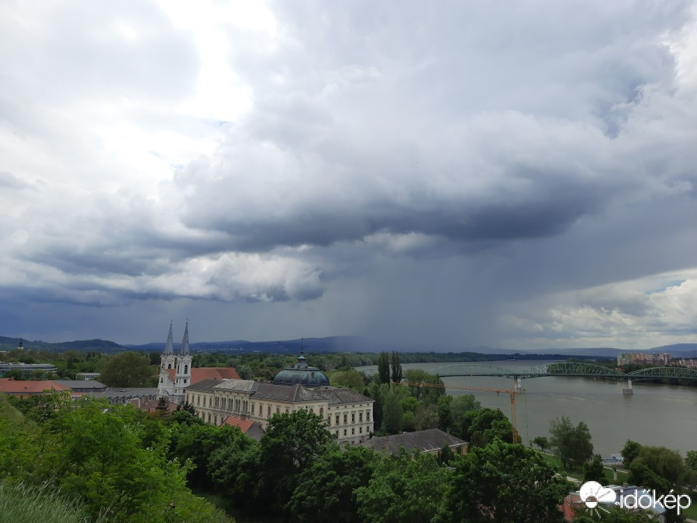 Esztergom