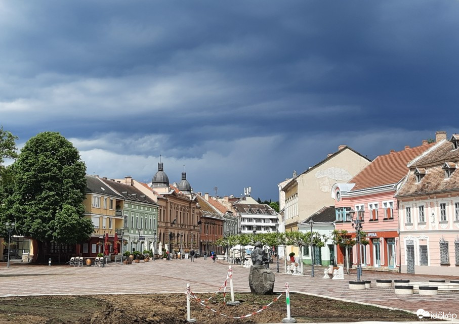 Esztergom