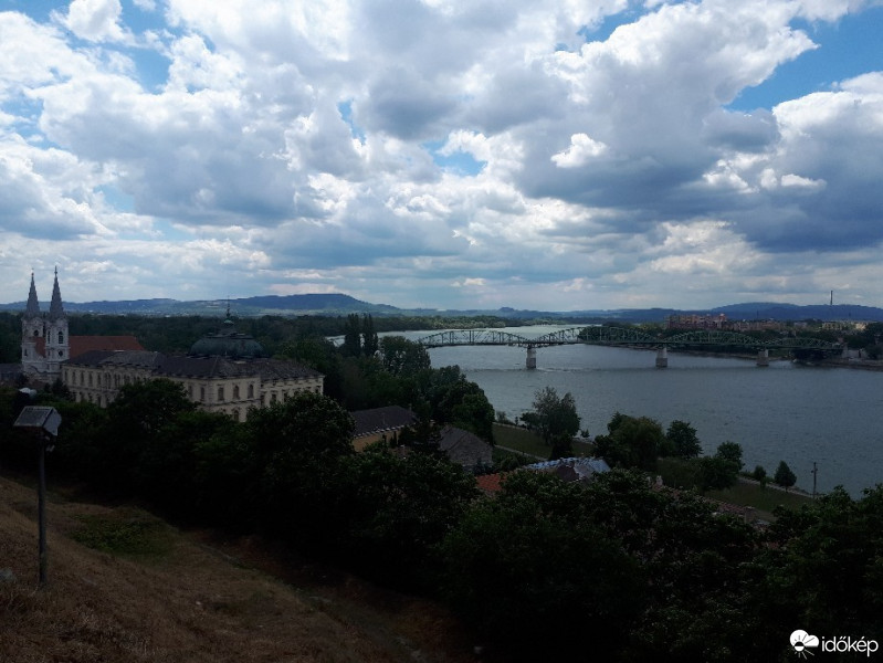 Párkány