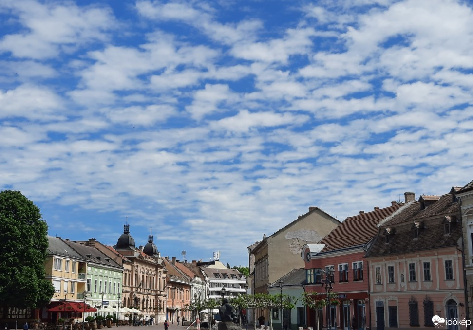 Esztergom