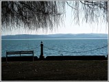 Balaton tavasszal