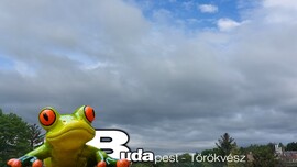 Budapest II.ker - Törökvész