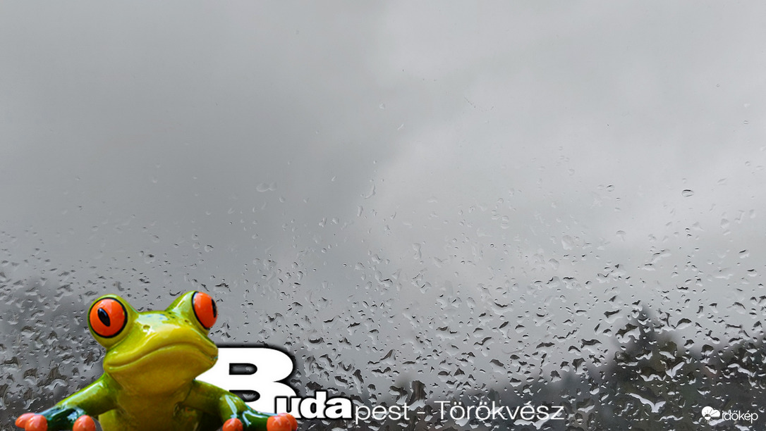 Budapest II.ker - Törökvész