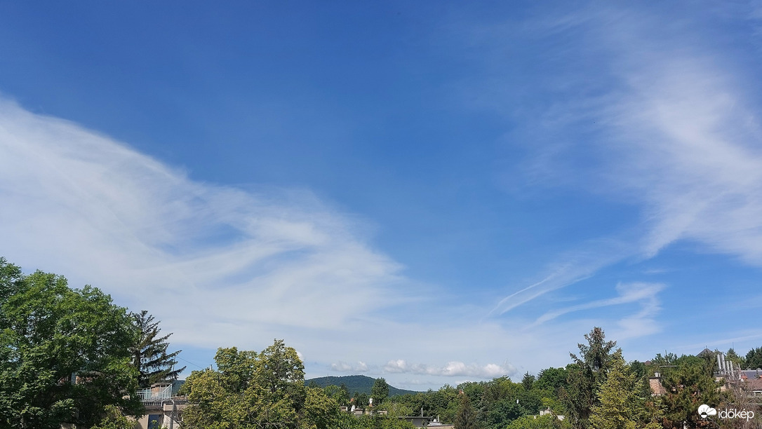 Budapest II.ker - Törökvész