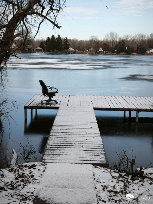 Repkednek a mínuszok...
