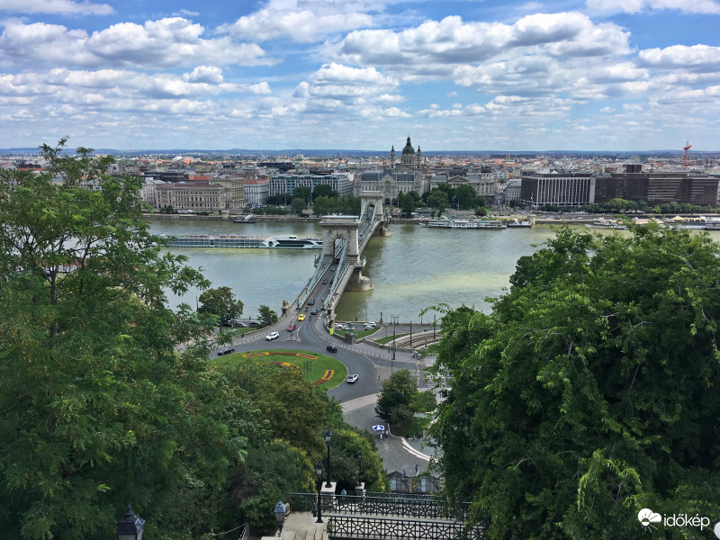 Budapest