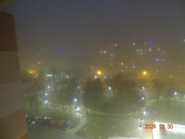 Kuopio park