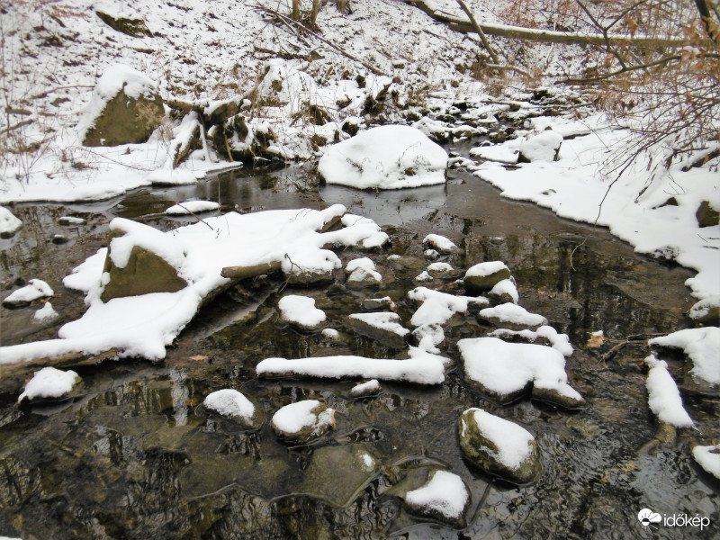 Pilisi tél 2.