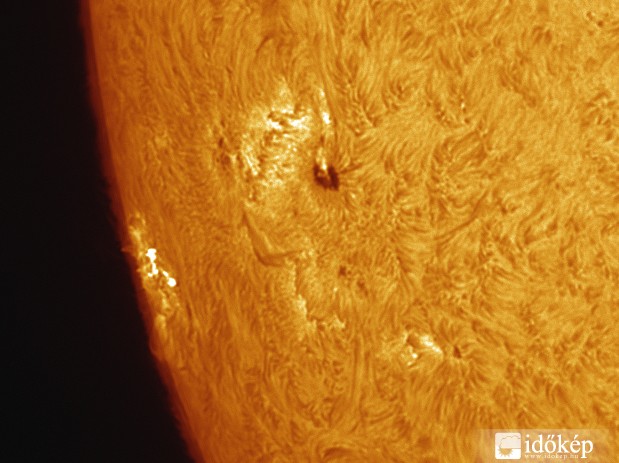 AR1785 2013-07-03 08:04UT Borovszky Péter felvétele