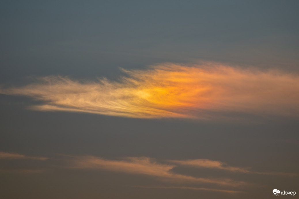 Bal oldali melléknap