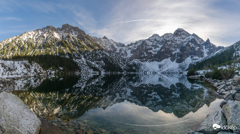  Morskie Oko