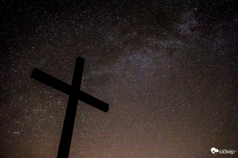 Lyridák-meteorraj (pótlék)