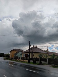 Tiszacsege