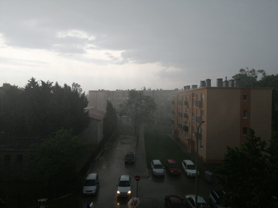 Környe