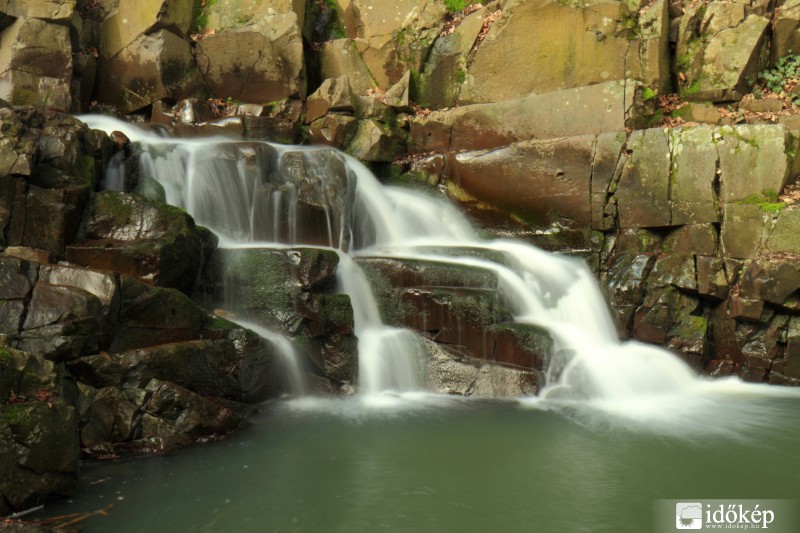 Kis vízesés