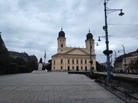 Debrecen